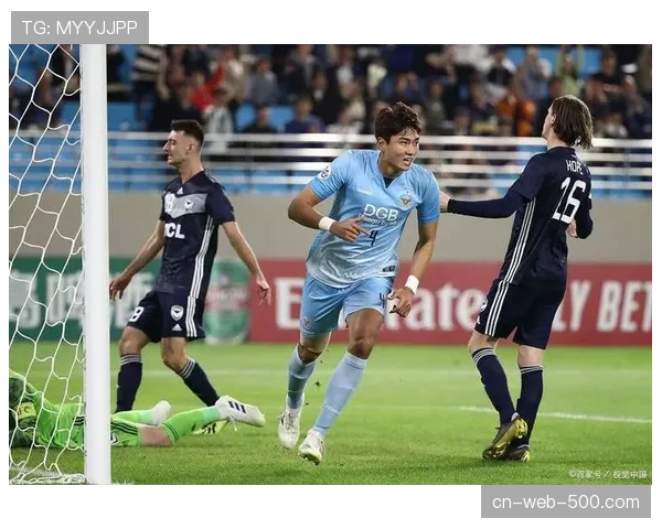 江原FC主场不敌町田泽维亚 亚冠征程遭遇第三场失利