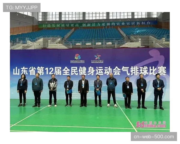 麒麟杯赛事体系持续完善 篮球排球足球项目覆盖多年龄段